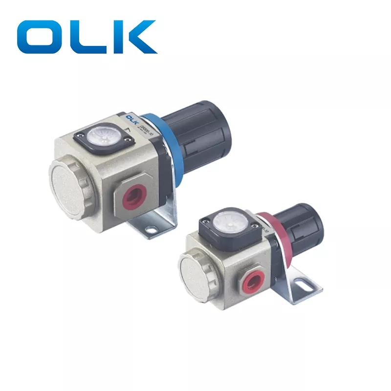 एयरटैक टाइप जीआर प्रेशर रेगुलेटर