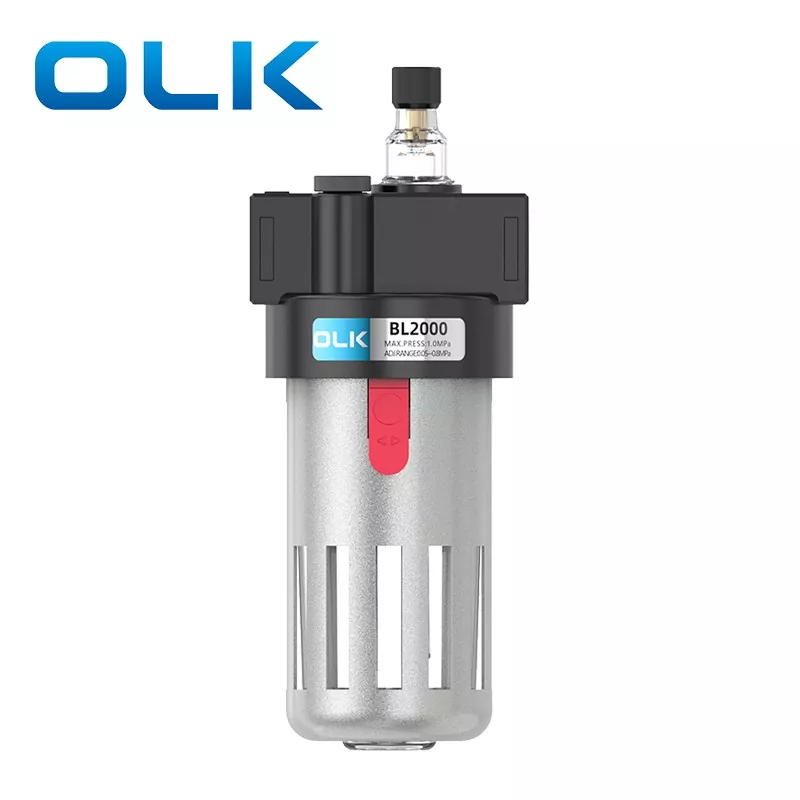 air source processor