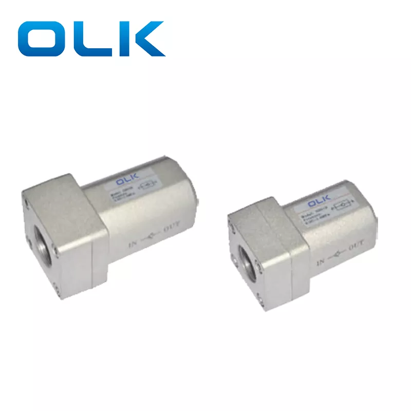 एनआरवी चेक वाल्व