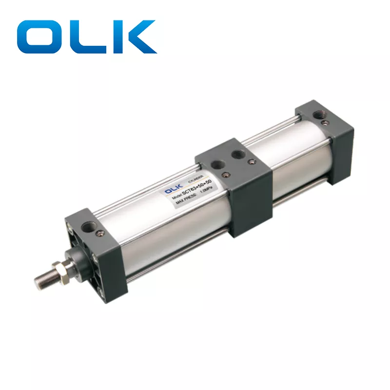 एससीटी टाई-रॉड सिलेंडर